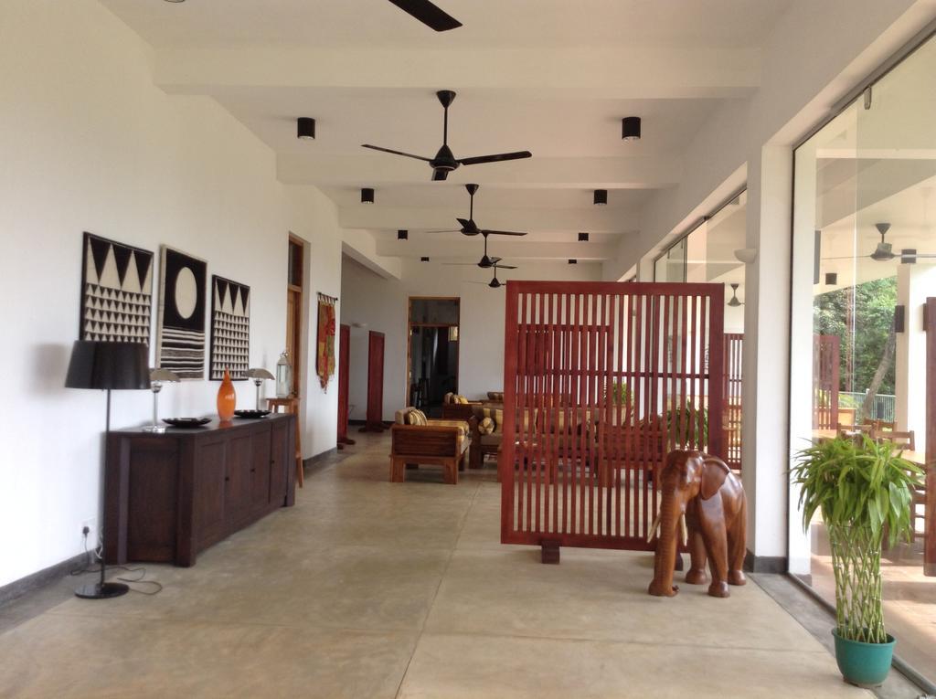 Jim'S Farm Villas Madawala Bagian luar foto