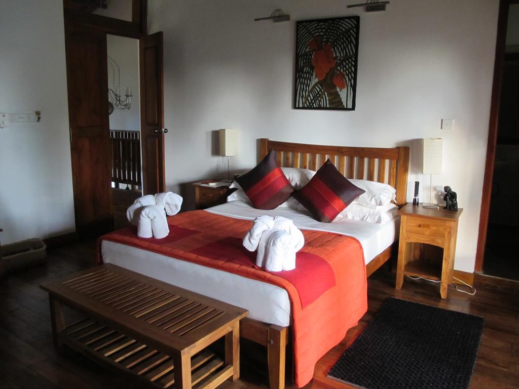 Jim'S Farm Villas Madawala Ruang foto
