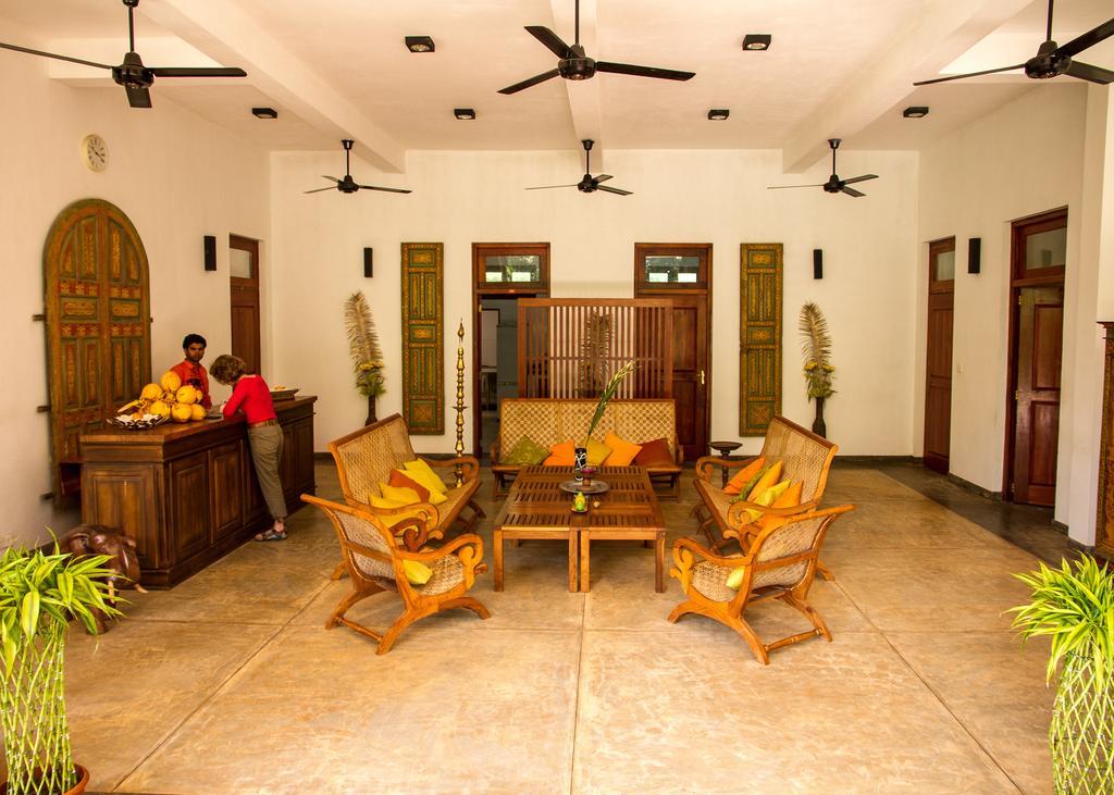 Jim'S Farm Villas Madawala Bagian luar foto