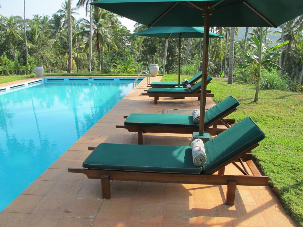 Jim'S Farm Villas Madawala Bagian luar foto