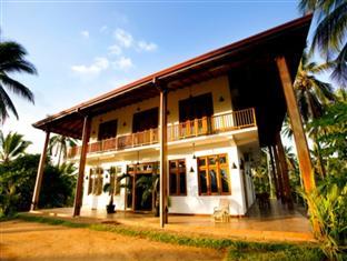 Jim'S Farm Villas Madawala Bagian luar foto